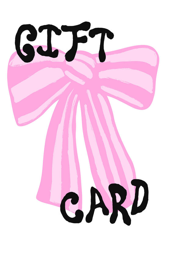 (image for) Resourceful Gift Card